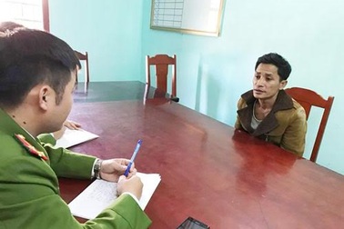 Bắt giữ đối tượng đưa hơn chục người xuất cảnh sang Trung Quốc trái phép