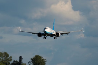 Trung Quốc từ chối nhận 50 máy bay Boeing