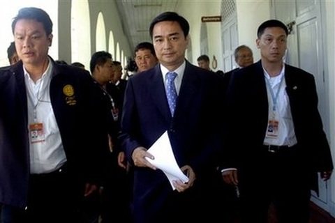 Điều gì tiếp theo sẽ đến với Thái Lan?