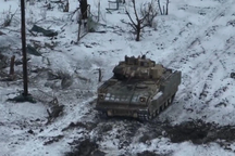 Nga dồn quân bao vây Ukraine từ mọi hướng, thành trì Avdiivka rung chuyển