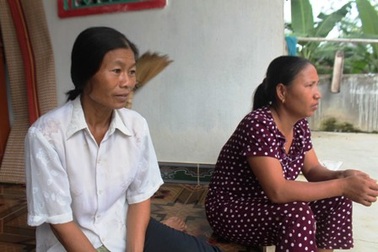 Nạn nhân thoát tay “thủy thần” kể lại vụ chìm thuyền chở cỏ 