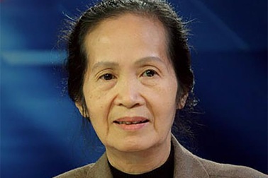 Chuyên gia Phạm Chi Lan: Tôi thấy tiếc vì người Việt bỏ 3 tỷ USD mua nhà Mỹ