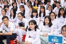 TPHCM, Quảng Ngãi, Huế, Quảng Nam, Tây Ninh cho học sinh nghỉ đến hết 3/5