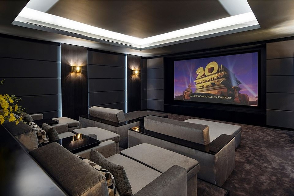 Siêu biệt thự đắt giá nhất London được bán với giá 75 triệu bảng - 5 Siêu biệt thự đắt giá nhất London được bán với giá 75 triệu bảng - 5