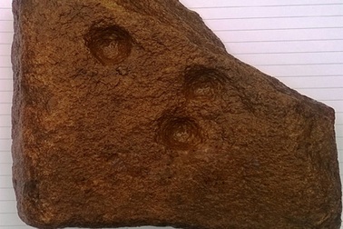 Hà Tĩnh: Phát hiện nhiều hiện vật thời đá mới