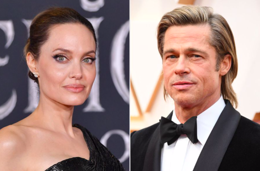 Hé lộ về vụ bạo lực trên máy bay khiến hôn nhân của Angelina và Brad đổ vỡ - 1 Hé lộ về vụ bạo lực trên máy bay khiến hôn nhân của Angelina và Brad đổ vỡ - 1