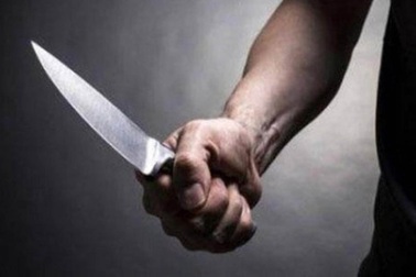 Trung úy công an bị đâm tử vong khi kiểm tra đối tượng nghi vấn