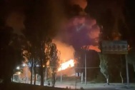 Ukraine dồn dập khai hỏa, tấn công hàng loạt mục tiêu trong lãnh thổ Nga