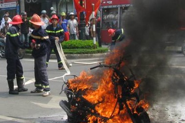 “Cần xét lại kết quả kiểm tra chất lượng xăng, dầu”