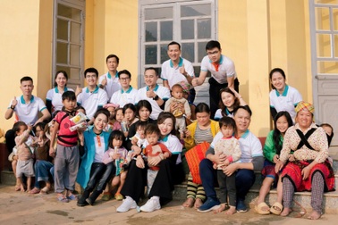 ABBANK phát động gây quỹ 100.000 cây xanh cho người dân Yên Bái