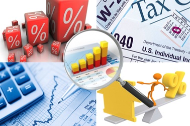 Doanh nghiệp kinh doanh khó khăn vì gánh nặng thuế, phí