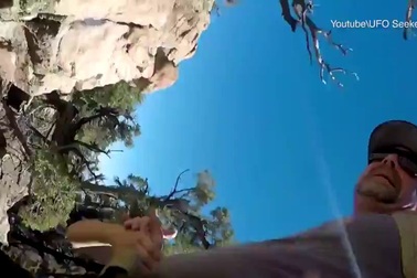 Ảnh rõ nét hiếm hoi về nơi bí mật nhất nước Mỹ