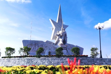 Cà Mau khánh thành công trình di tích lịch sử quốc gia hơn 100 tỷ đồng