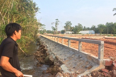 Xin thêm quyền thu hồi đất cho Chủ tịch đặc khu Phú Quốc