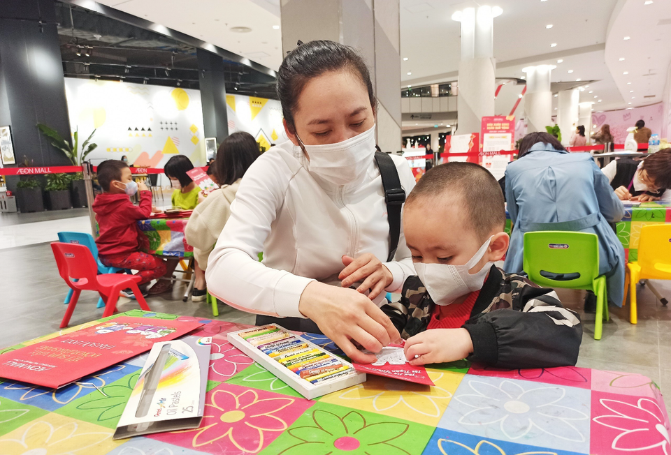 AEON MALL Hải Phòng Lê Chân: Chinh phục trái tim Việt bằng sự thấu hiểu - 1 AEON MALL Hải Phòng Lê Chân: Chinh phục trái tim Việt bằng sự thấu hiểu - 1