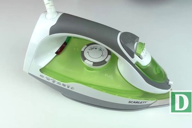 Mẹo rán trứng với… bàn là