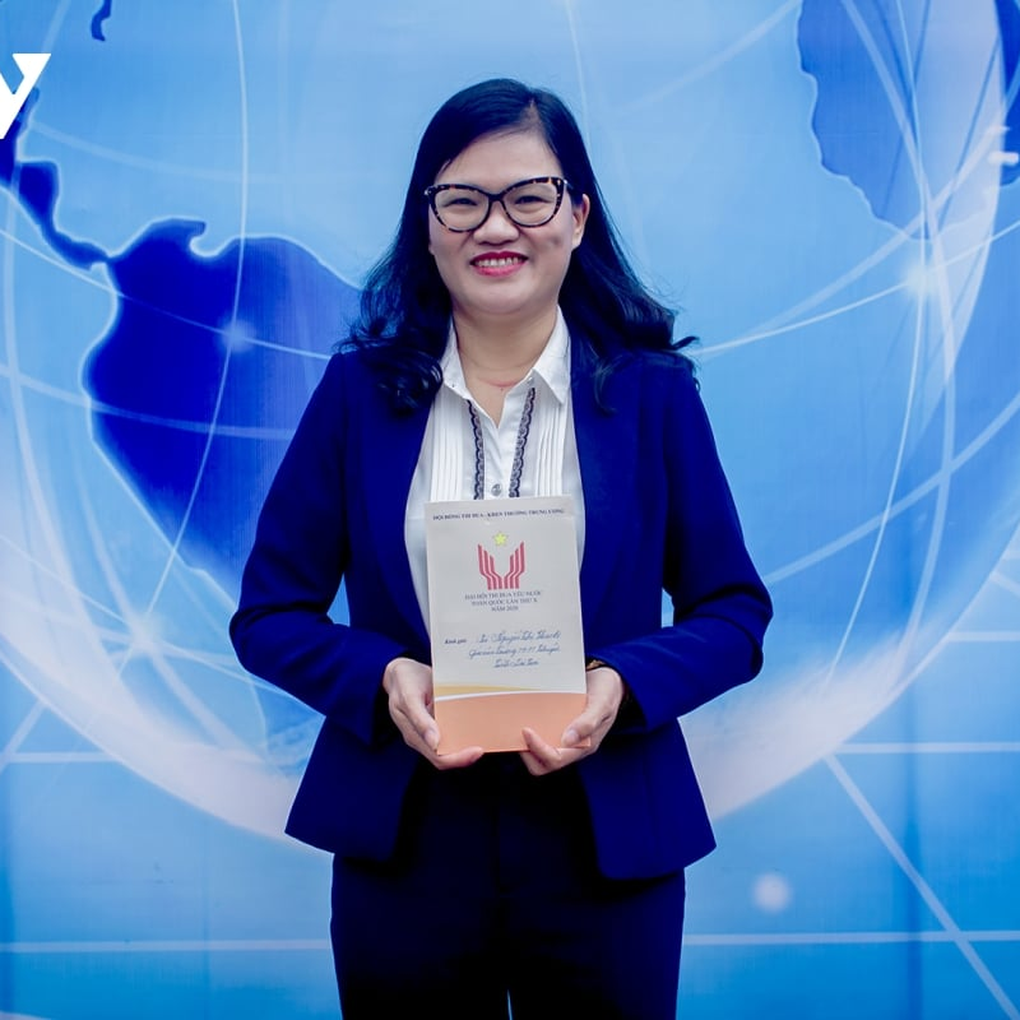 Giảm áp lực thi cử, phụ huynh khuyến khích con chọn phương thức học bạ - 1 Giảm áp lực thi cử, phụ huynh khuyến khích con chọn phương thức học bạ - 1