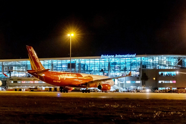 Máy bay Vietjet hạ cánh để cứu hành khách