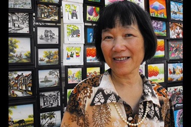 Nguyên mẫu ca khúc “Chị tôi” qua đời