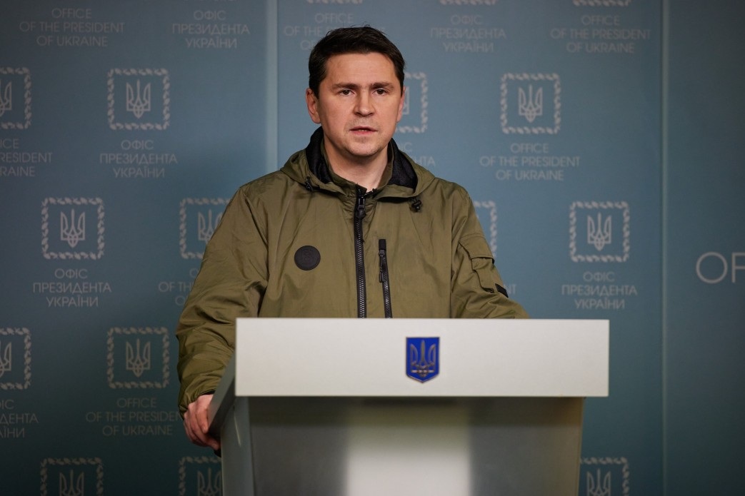 Ukraine lên tiếng sau khi Nga công bố phái đoàn đàm phán - 1