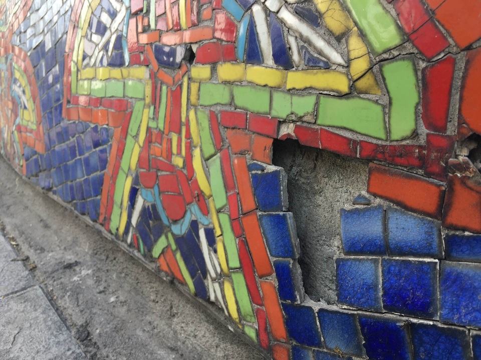 Nỗi buồn “Con đường gốm sứ” - 2 Nỗi buồn “Con đường gốm sứ” - 2