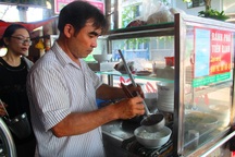 Cựu binh Gạc Ma đã được giám định lại thương tật!