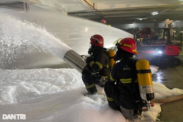 Những hành vi nào bị cấm trong Luật PCCC&CNCH?