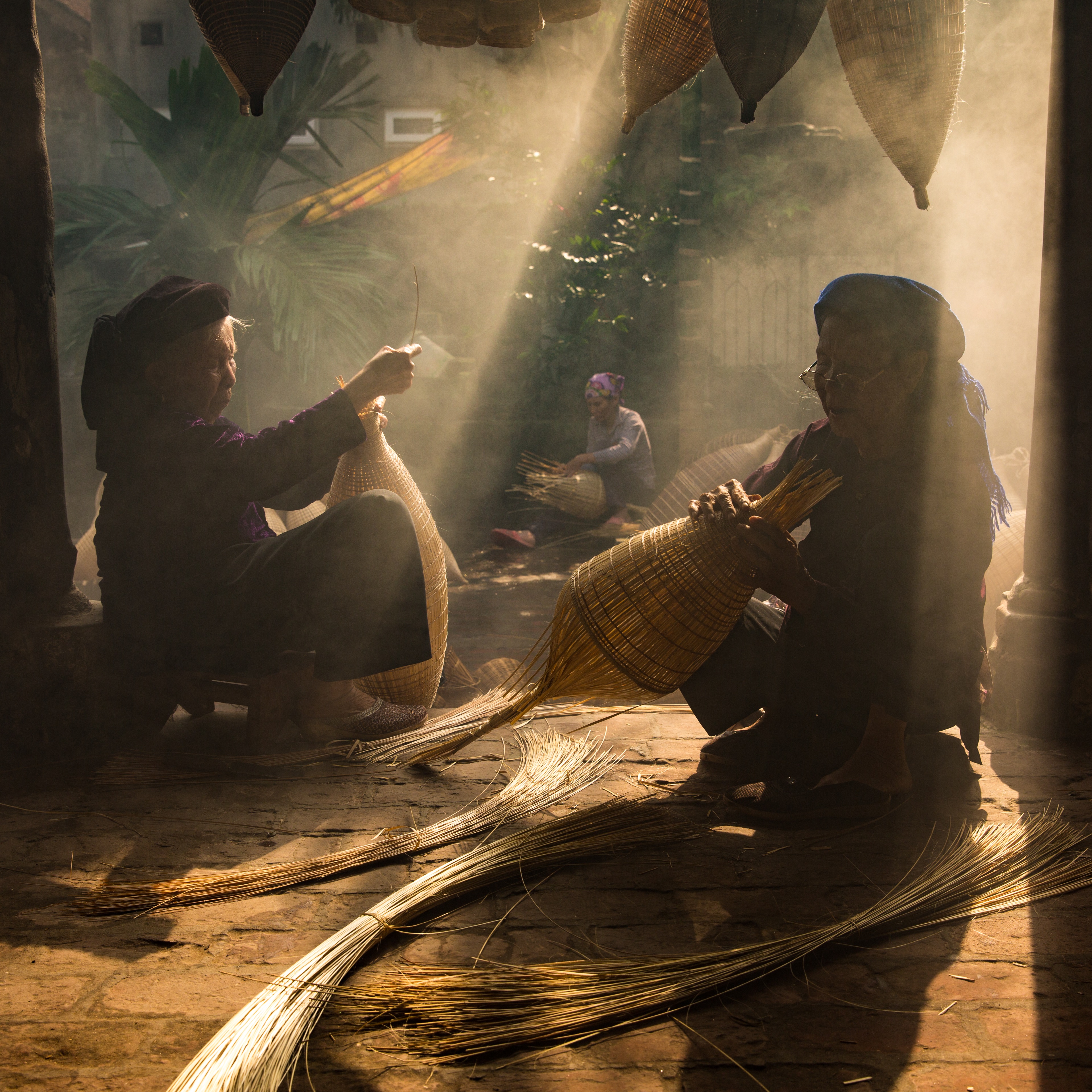 Nhiếp ảnh gia Trần Tuấn Việt: Người mang sứ mệnh đưa hình ảnh Việt Nam đến với thế giới - 12