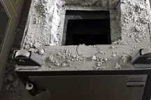 Hà Nội: Trộm đột nhập căn hộ ở Ciputra, trộm hơn 8 tỷ đồng