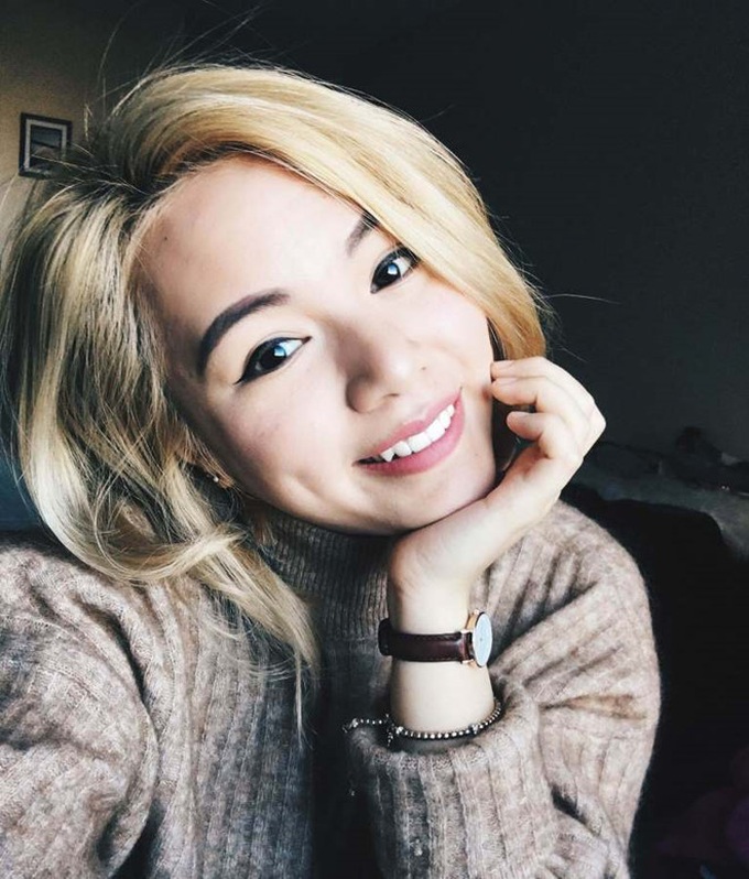 Tuyết Nhung