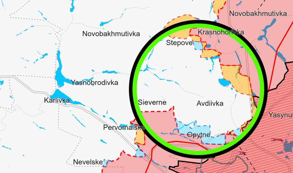Ukraine gồng mình tại Bakhmut thứ 2, đề phòng Nga mở đợt tấn công mới - 2 Ukraine gồng mình tại Bakhmut thứ 2, đề phòng Nga mở đợt tấn công mới - 2