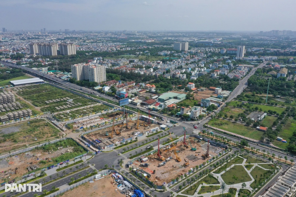 Thí điểm bỏ giấy phép xây dựng: Cần thiết nhưng phải chú trọng "hậu kiểm"