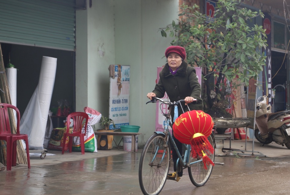 10 ngày sau vụ Đồng Tâm, cuộc sống thôn Hoành bây giờ ra sao? - 12 10 ngày sau vụ Đồng Tâm, cuộc sống thôn Hoành bây giờ ra sao? - 12