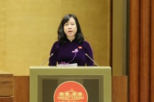 Đề xuất nam giới có 2 con đẻ mà không có vợ được ưu tiên mua nhà ở xã hội