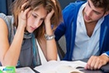 Có thể khắc phục sớm chứng rối loạn giấc ngủ do stress ở người trẻ 