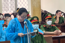 "Trùm buôn lậu" Mười Tường bất ngờ khai chủ mưu vận chuyển 470.000 USD