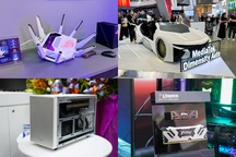 Loạt giải pháp công nghệ mới tại Computex 2025