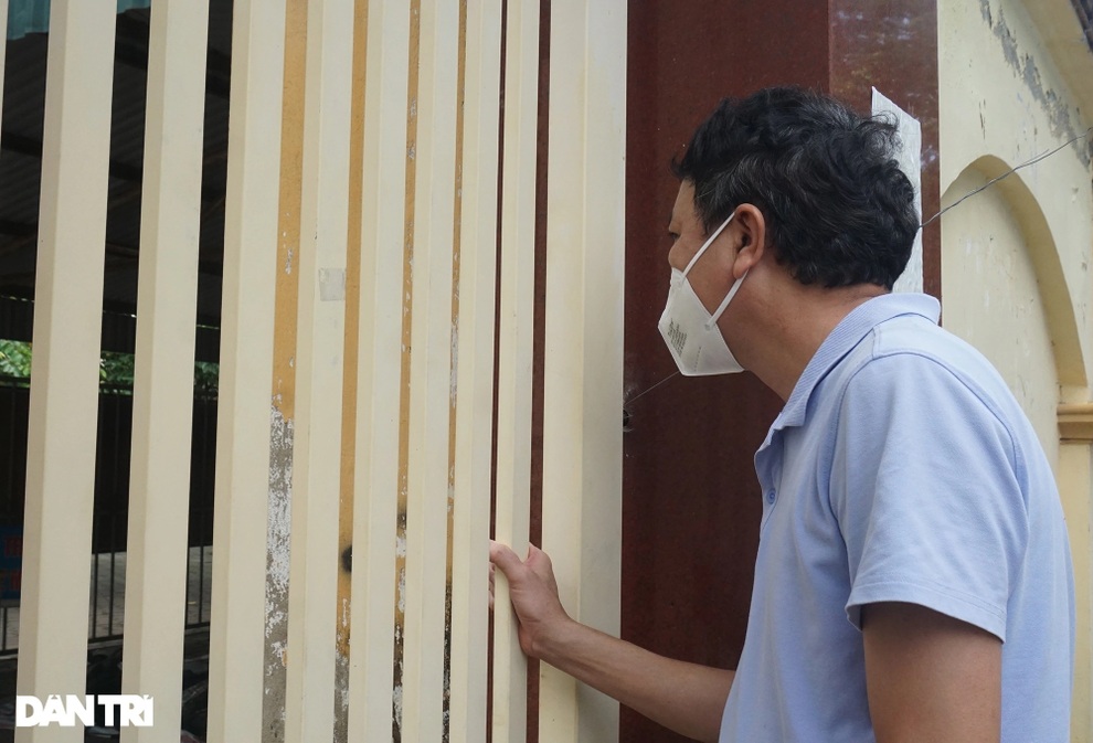 Khoảnh khắc lắng đọng mùa thi - 6 Khoảnh khắc lắng đọng mùa thi - 6