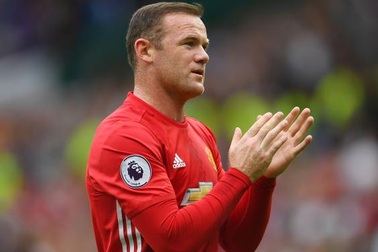 Wayne Rooney: “Tôi biết vì sao mình phải dự bị”