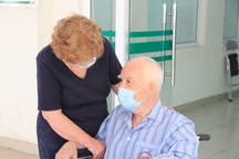 Tròn 48 giờ chưa ghi nhận ca mắc Covid-19 mới, 70 bệnh nhân đang điều trị