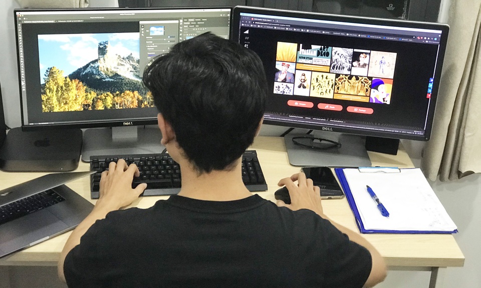 Lương khởi điểm cả ngàn USD nhờ rèn luyện từ khi là sinh viên - 1 Lương khởi điểm cả ngàn USD nhờ rèn luyện từ khi là sinh viên - 1