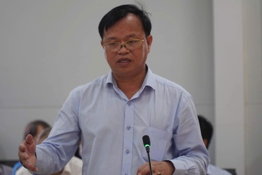 Ông Cao Tiến Dũng bị tạm đình chỉ đại biểu HĐND Đồng Nai