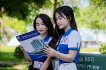 Kết quả lọc ảo lần 3: Nhiều trường xác định điểm chuẩn, điểm ngành "hot"