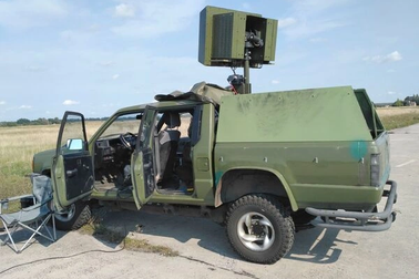 ISW: Ukraine đạt bước ngoặt trong năng lực tác chiến điện tử