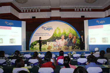 Chia sẻ kiến thức chăm sóc người già từ Nhật Bản