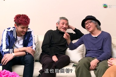 Châu Tinh Trì trả lời phỏng vấn về "Tây du ký: Mối tình ngoại truyện"