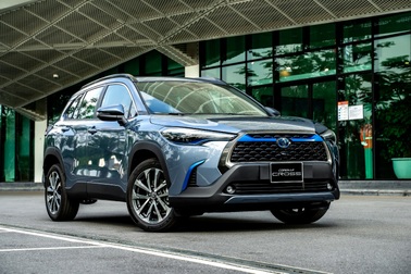 Công nghệ an toàn - “Chìa khóa” để Toyota chinh phục khách hàng thời 4.0
