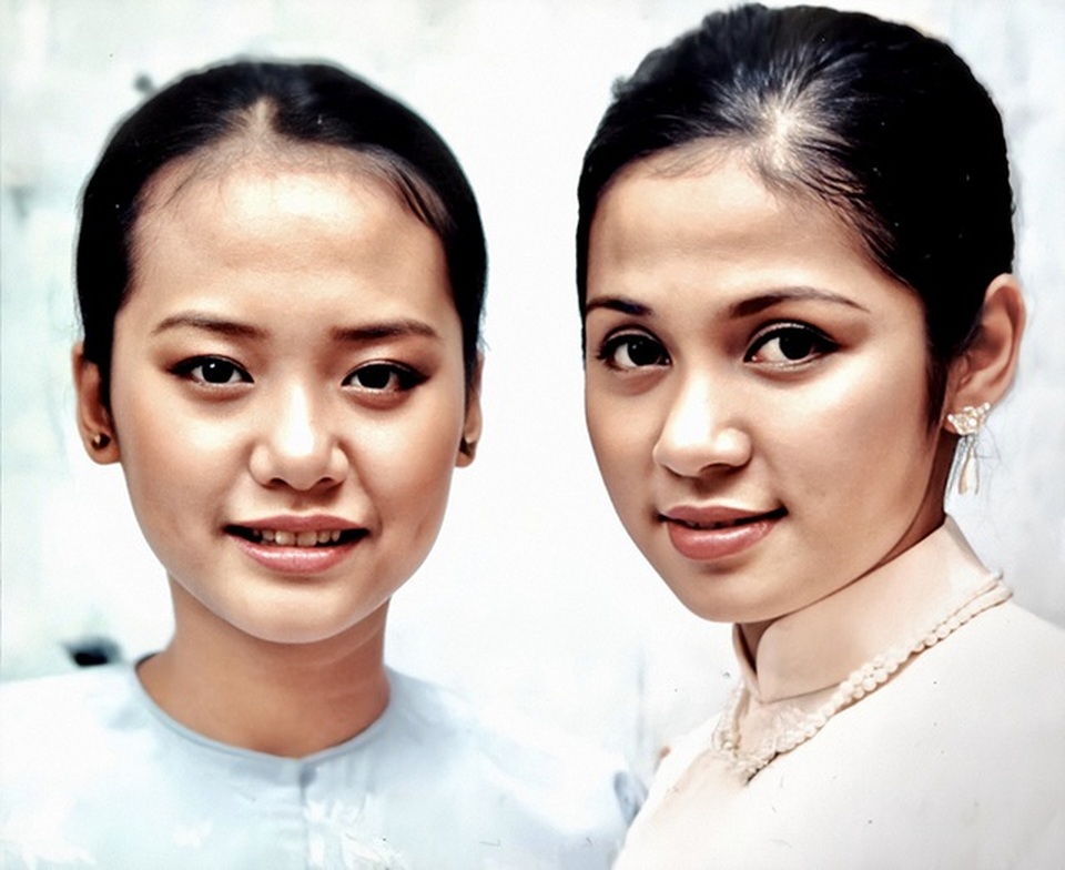Hồng Ánh chia sẻ về tuổi thơ “căn bếp nằm cạnh chuồng lợn” - 3 Hồng Ánh chia sẻ về tuổi thơ “căn bếp nằm cạnh chuồng lợn” - 3