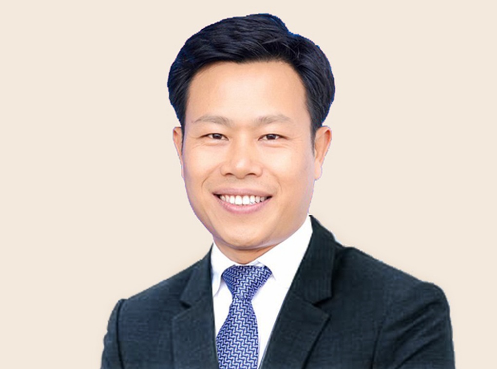 Giám đốc ĐH Quốc gia Hà Nội làm Thứ trưởng Bộ GDĐT - 1 Giám đốc ĐH Quốc gia Hà Nội làm Thứ trưởng Bộ GDĐT - 1