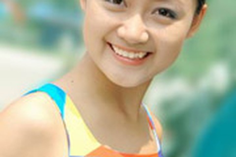 Thu Hà: “Nếu cảnh nóng mang tính nghệ thuật, tôi sẽ đóng!” 